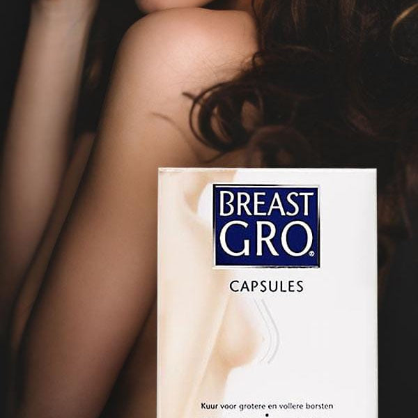 BreastGro