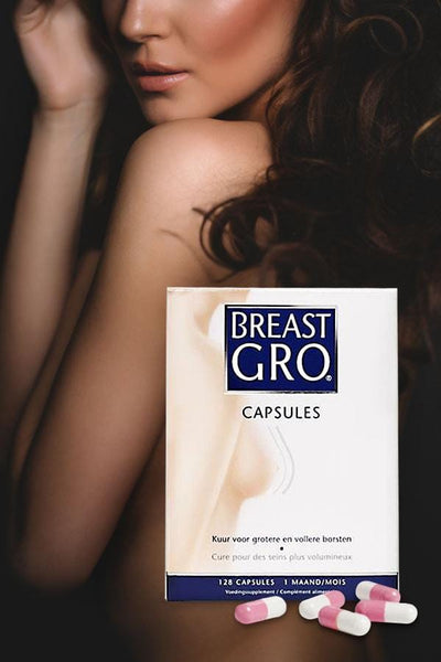 BreastGro
