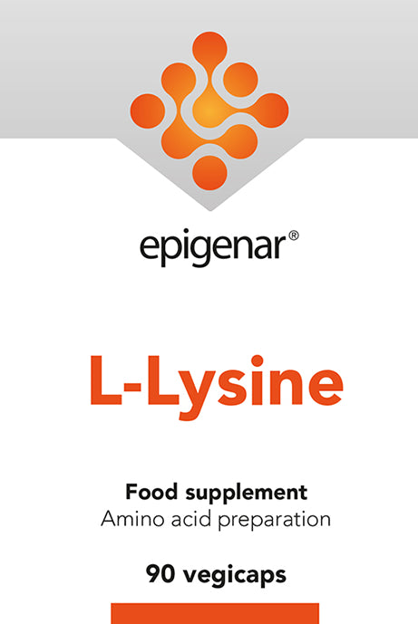 L Lysine