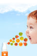 TS Choice Vitamin D Baby Oral Spray (up to age 11) 25ml