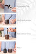 Brew It Stick - The Original Coffee & Tea Infuser