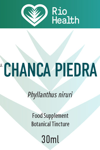 Phyllantus niruri Botanical Tincture