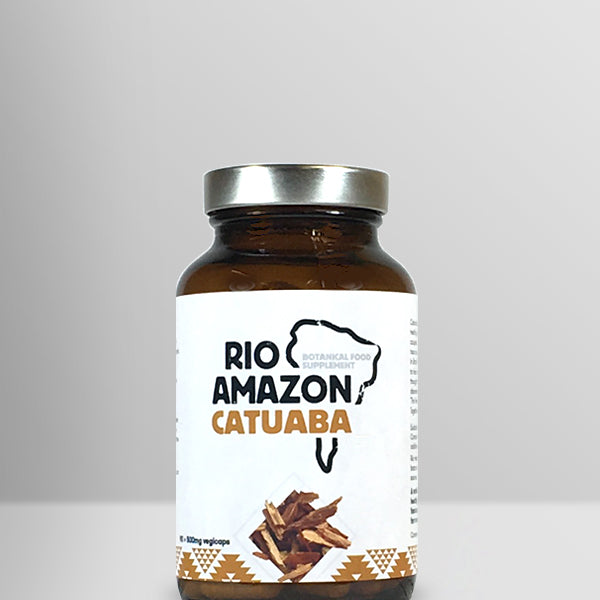 Catuaba The Tree of Love