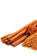 Cinnamon 10:1 Extract 500mg
