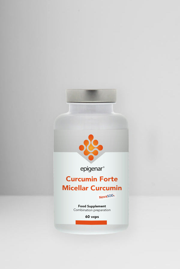 Curcumin Forte
