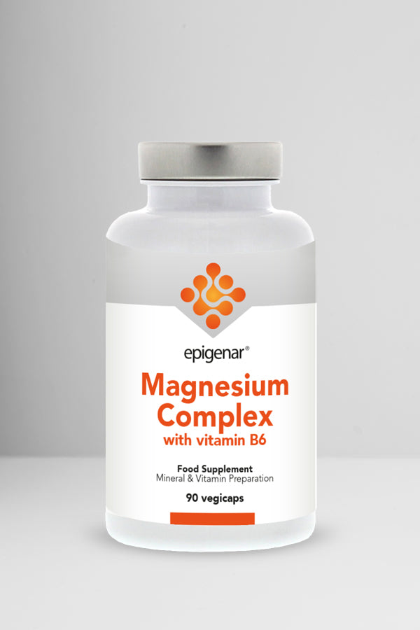 Epigenar Magnesium Complex