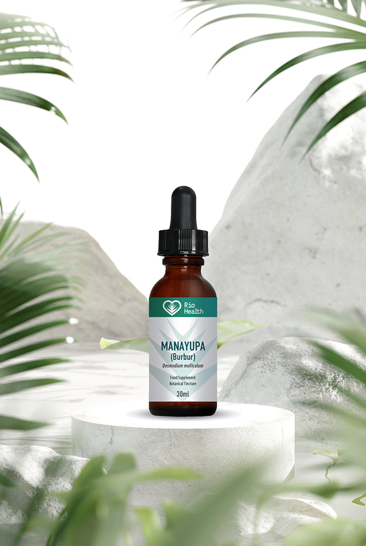Manayupa Tincture