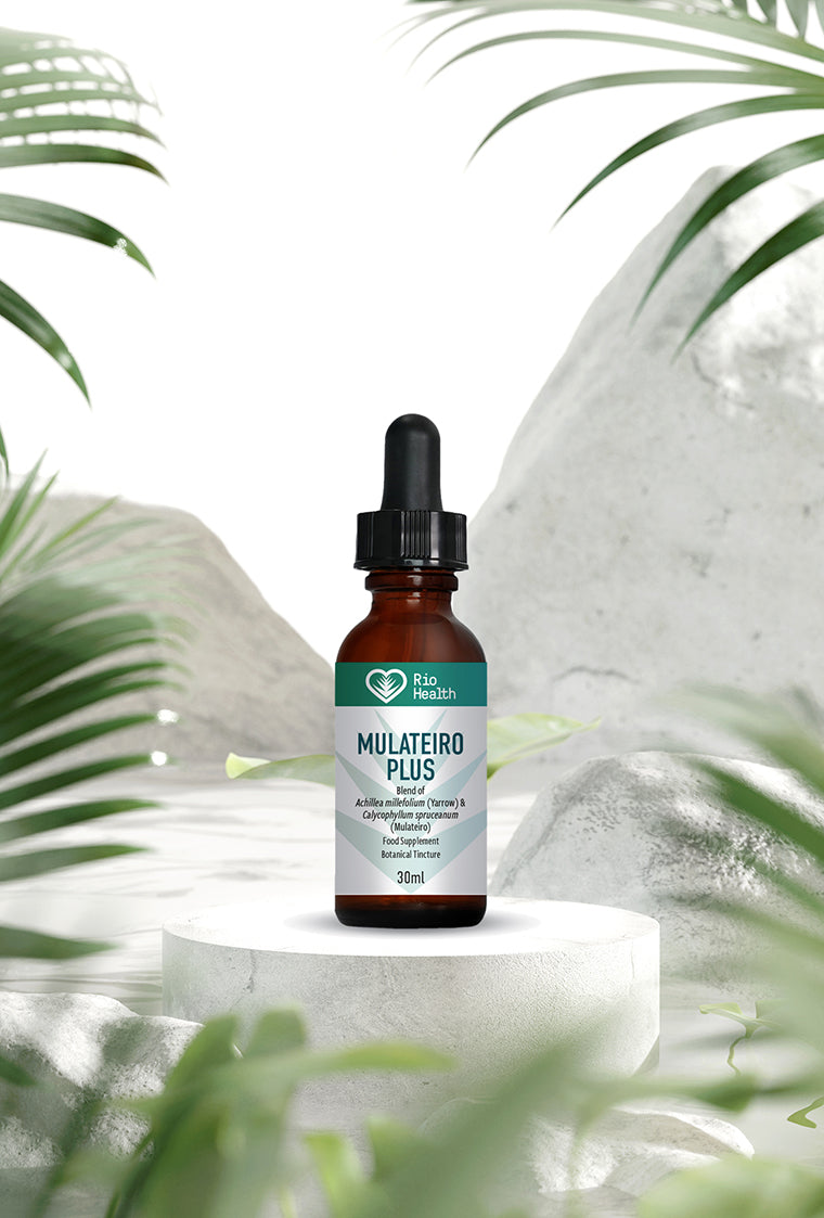 Mulateiro Plus Tincture