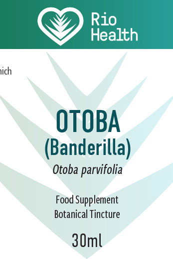 Banderilla Botanical Tincture