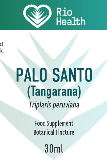 Tangarana Botanical Tincture