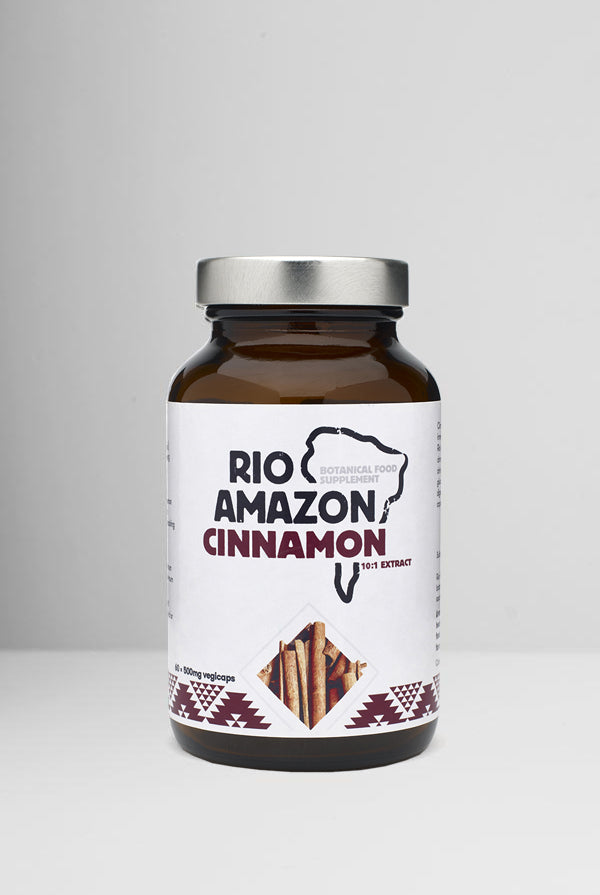cinnamon
