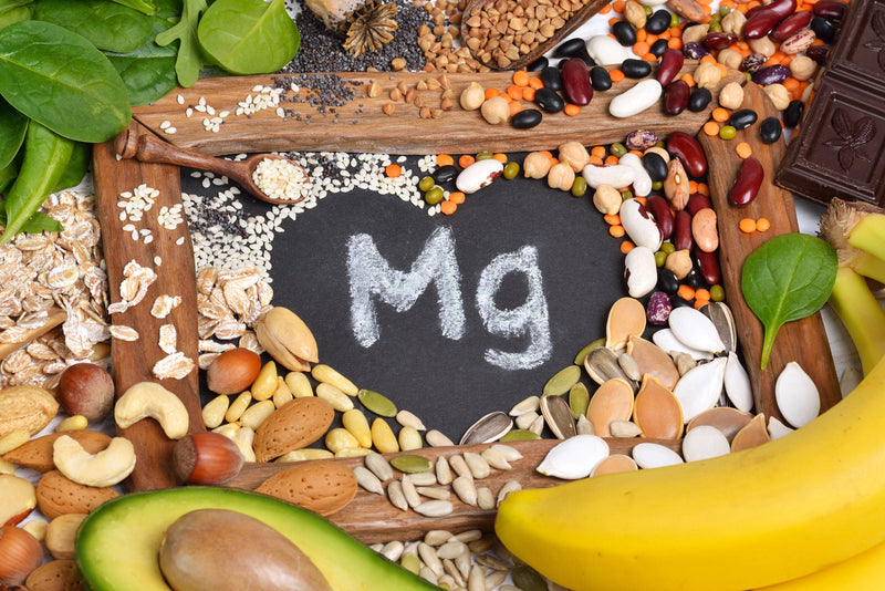 Magnificent Magnesium: The Unsung Hero of Health