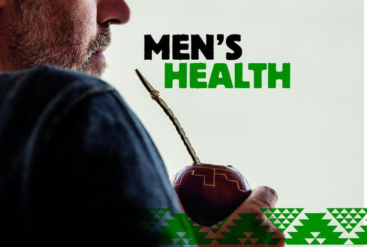 Men’s Health: Fighting fit at every age