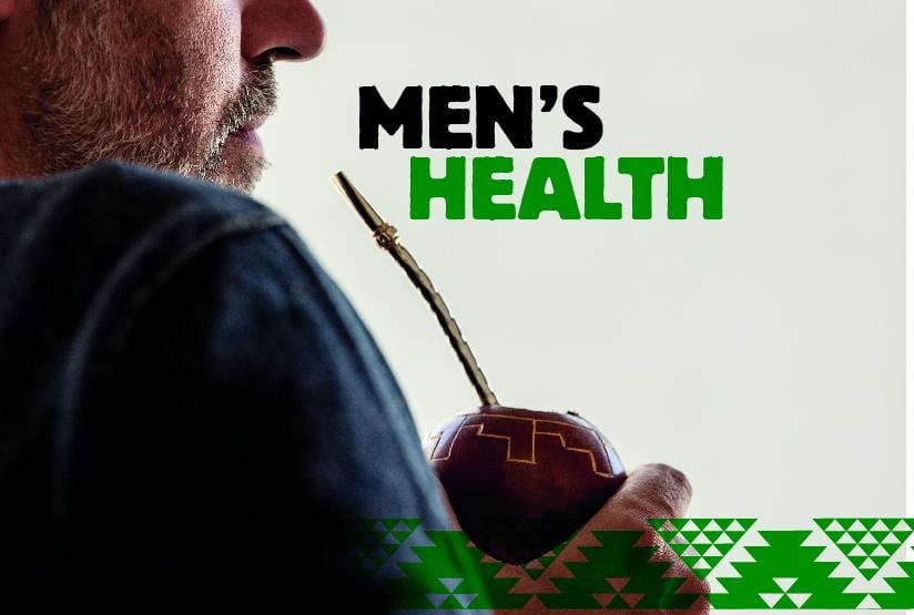 Men’s Health: Fighting fit at every age