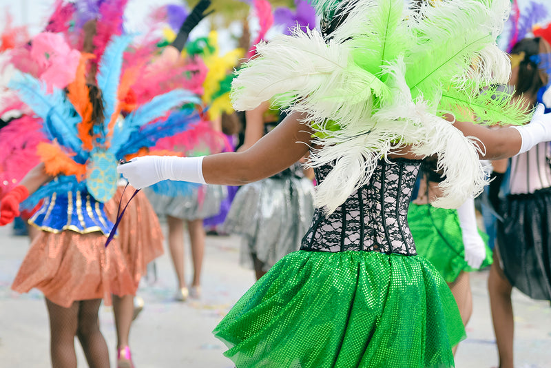 Unveiling the Magic of Rio Carnival