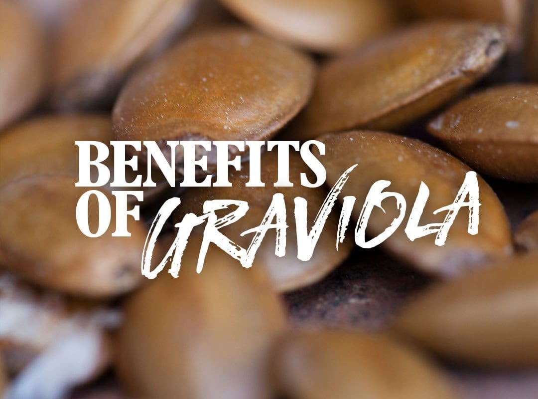 Benefits of Graviola