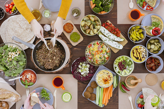 Six More Tips to Support your Immune System Naturally
