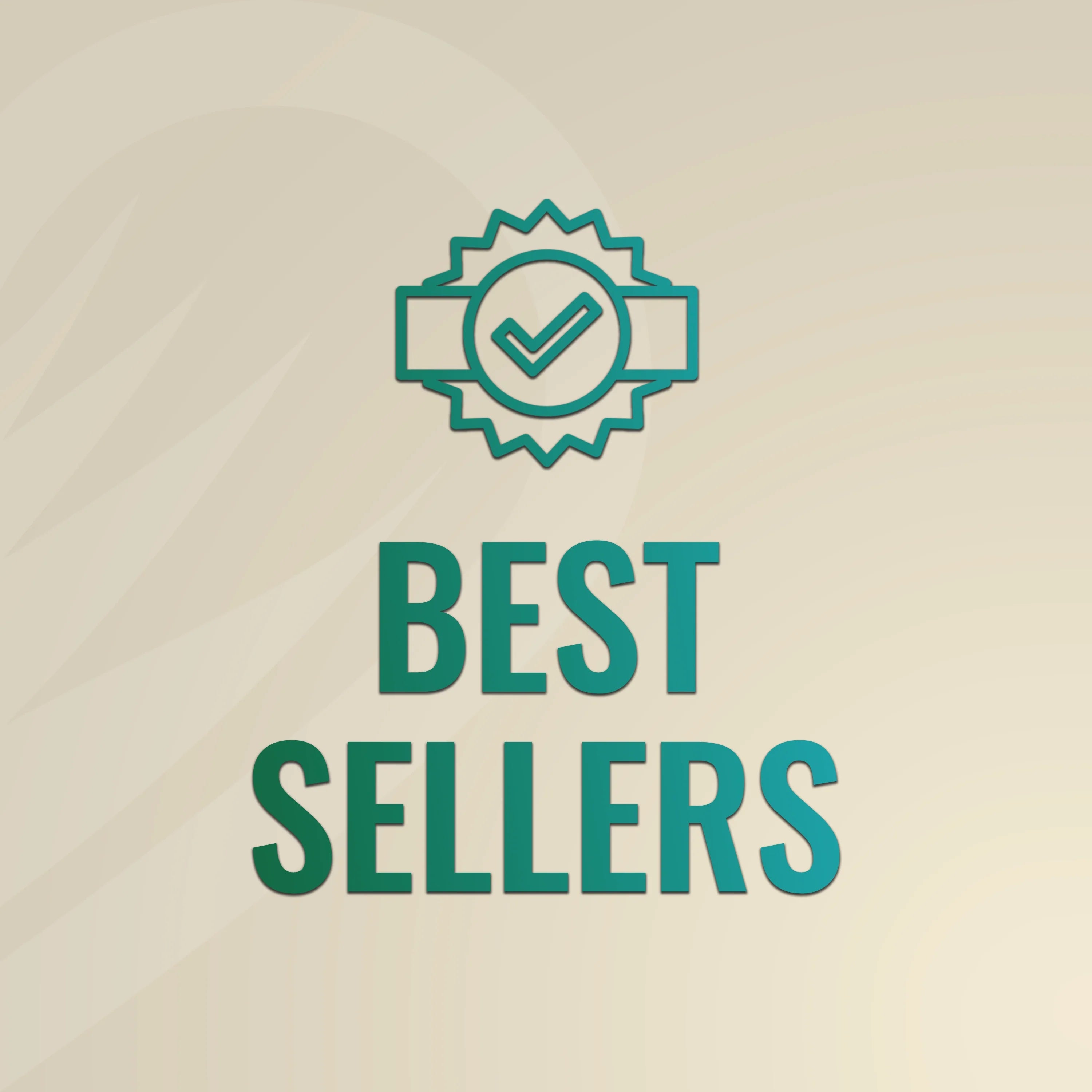 Best Sellers