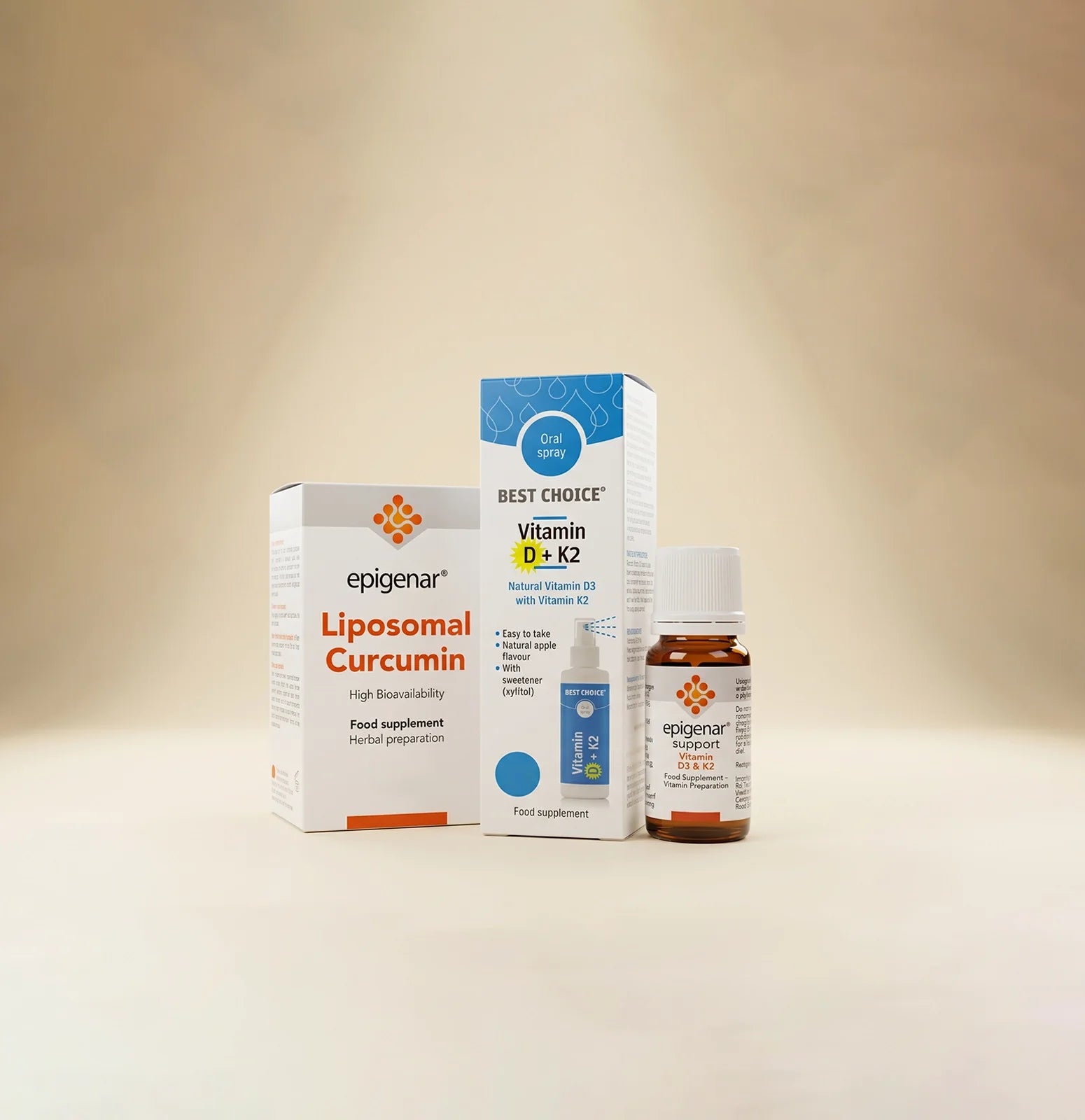 Bone & Joint Health