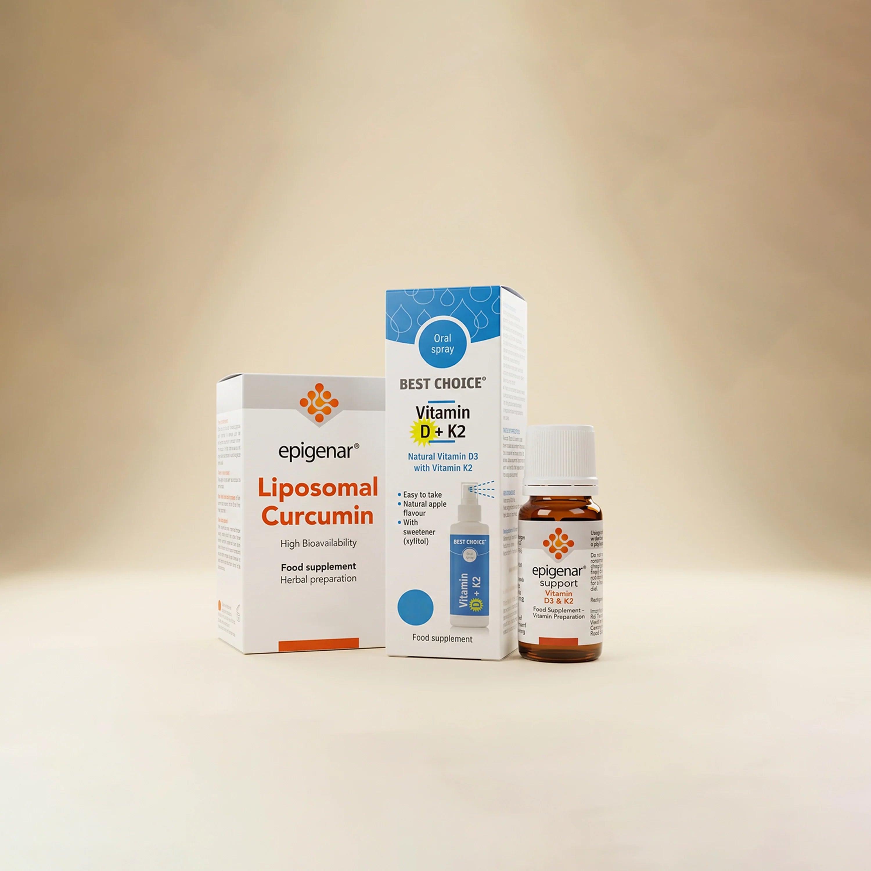 Bone & Joint Health