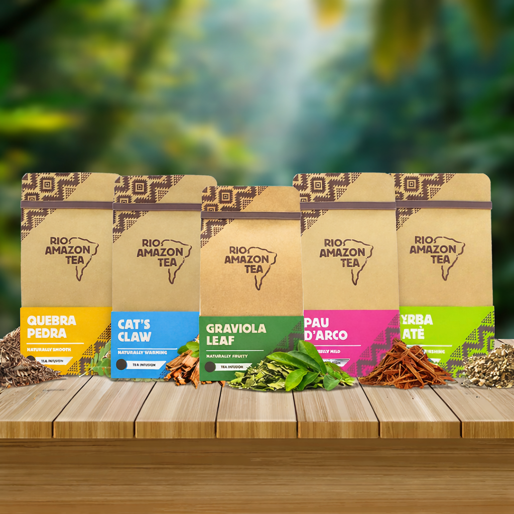Herbal Teas