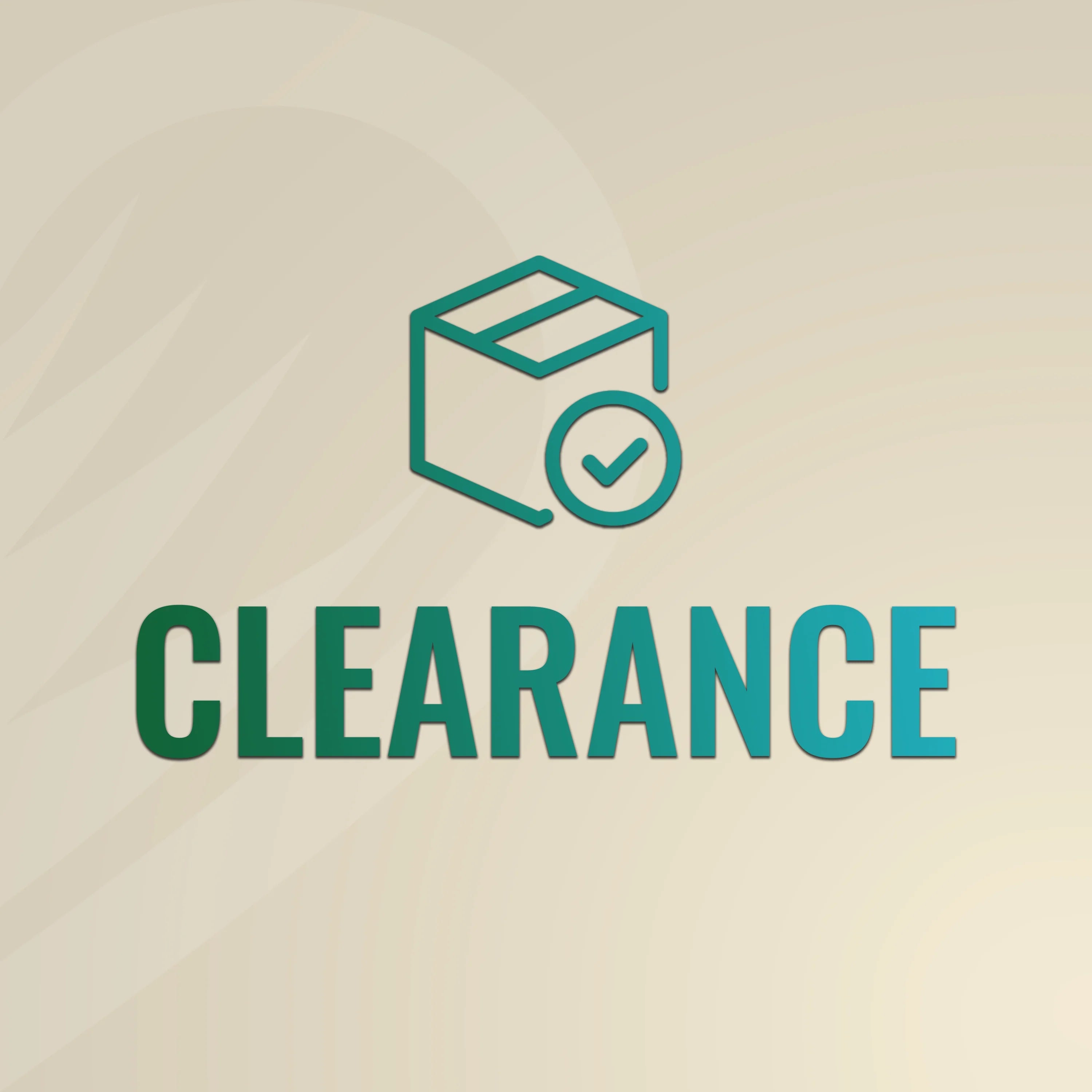 Clearance