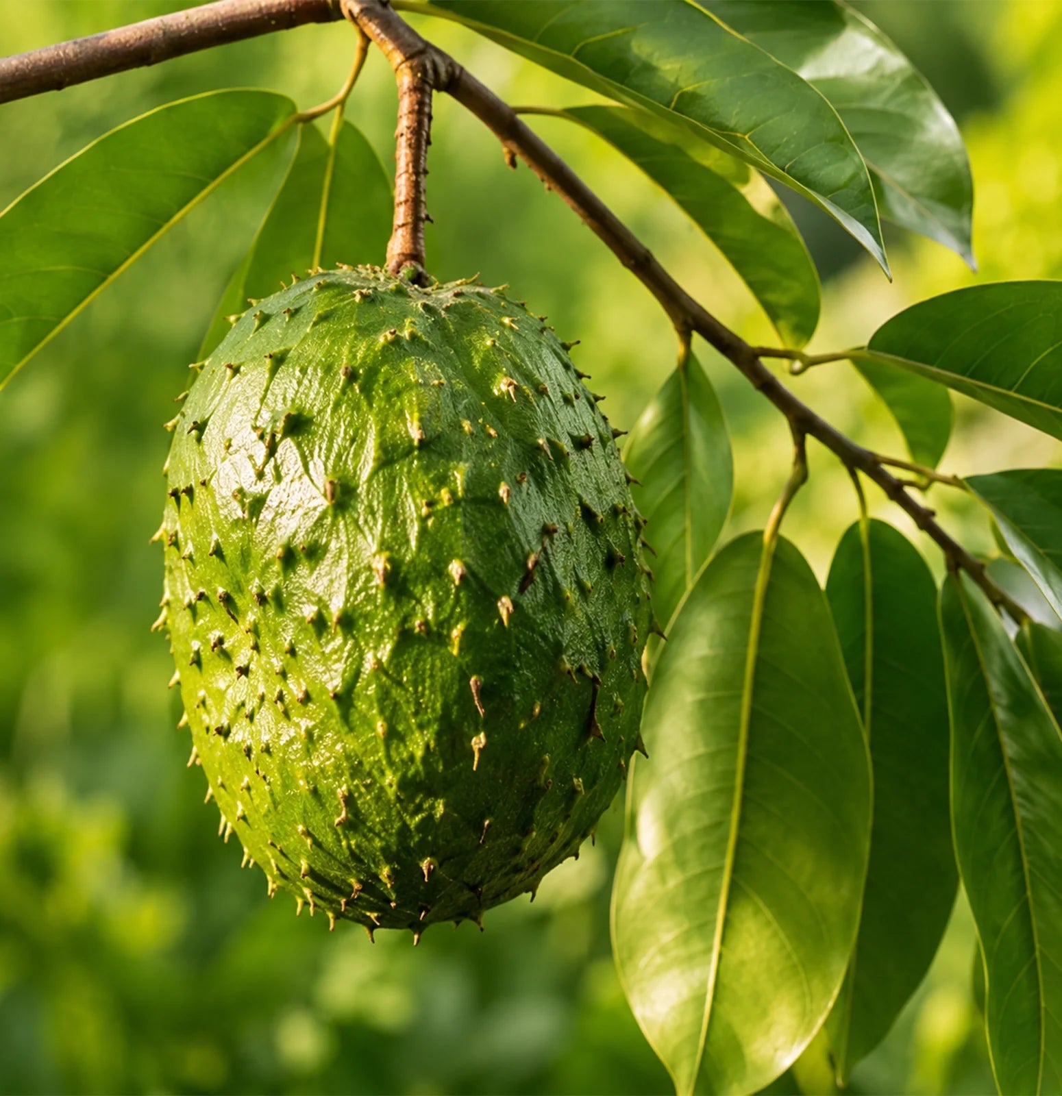Graviola / Soursop