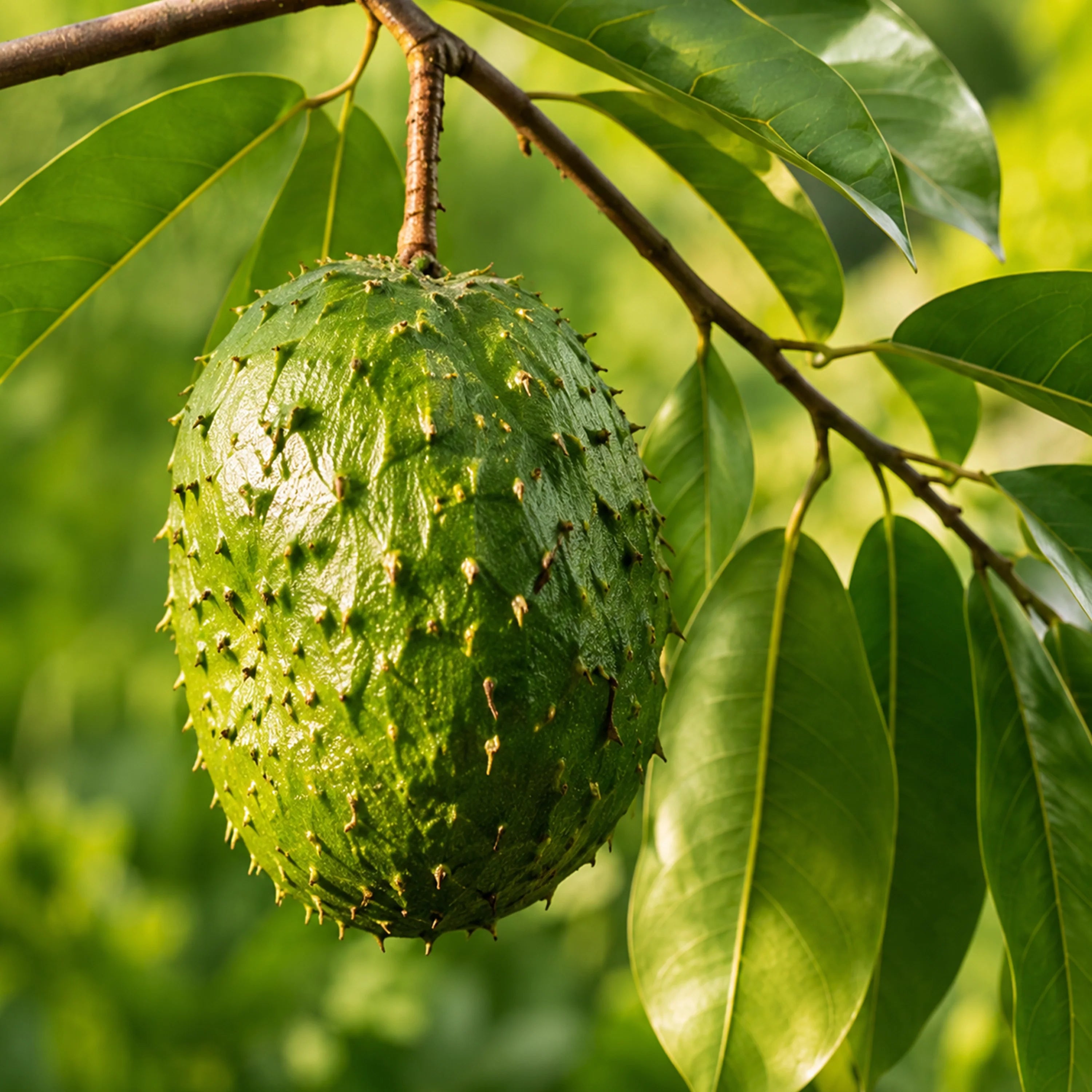 Graviola / Soursop