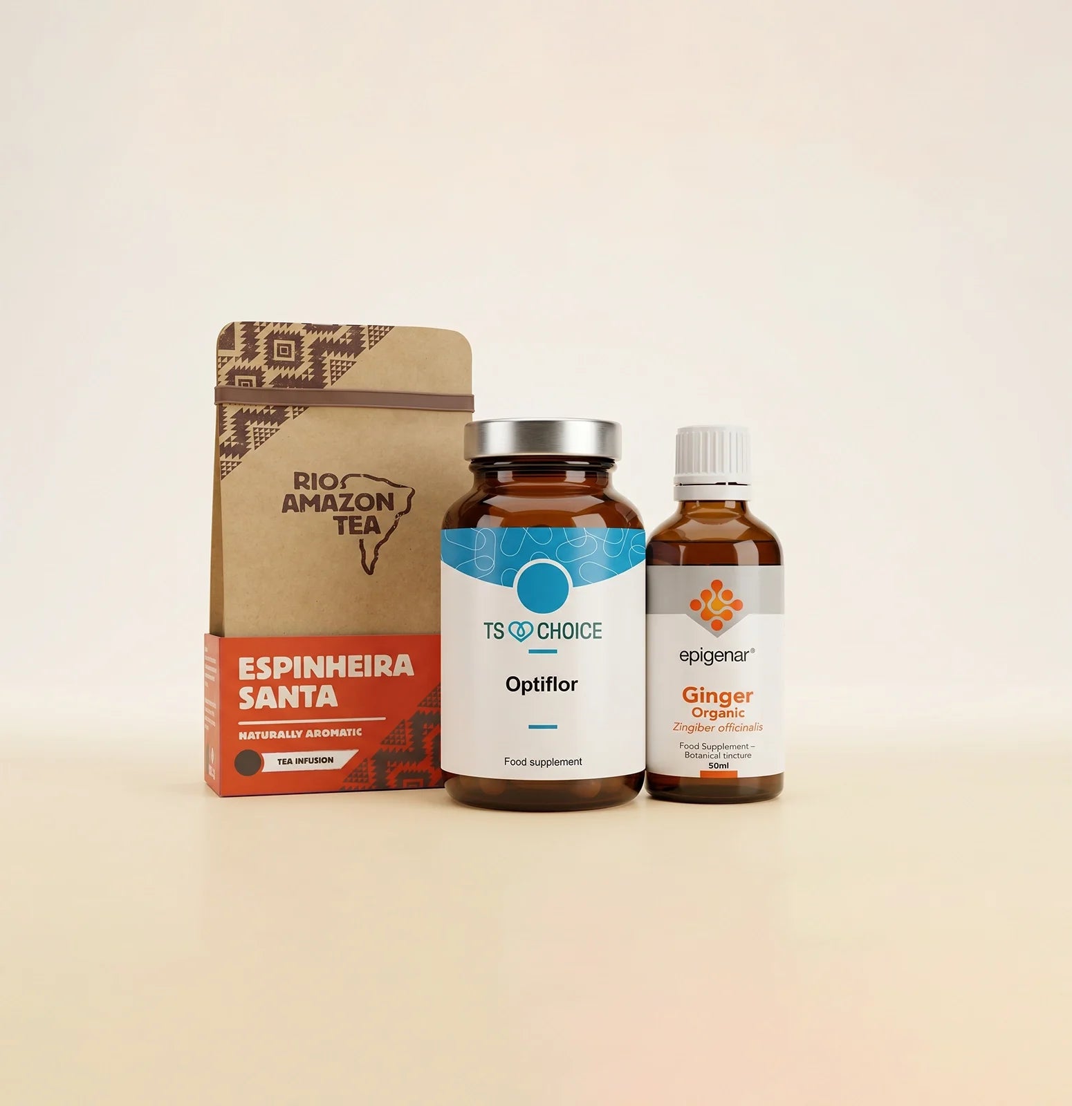 Gut & Digestion