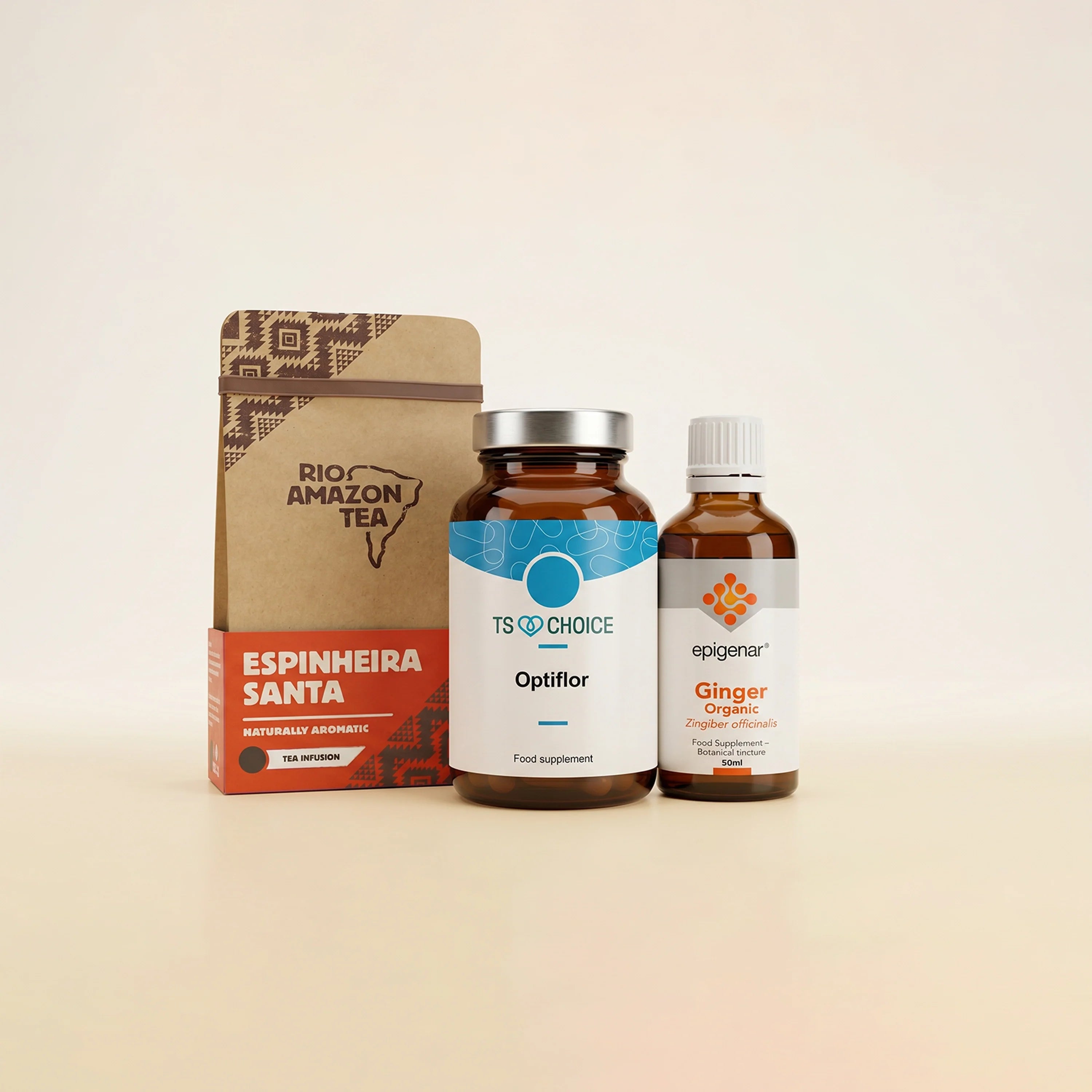 Gut & Digestion