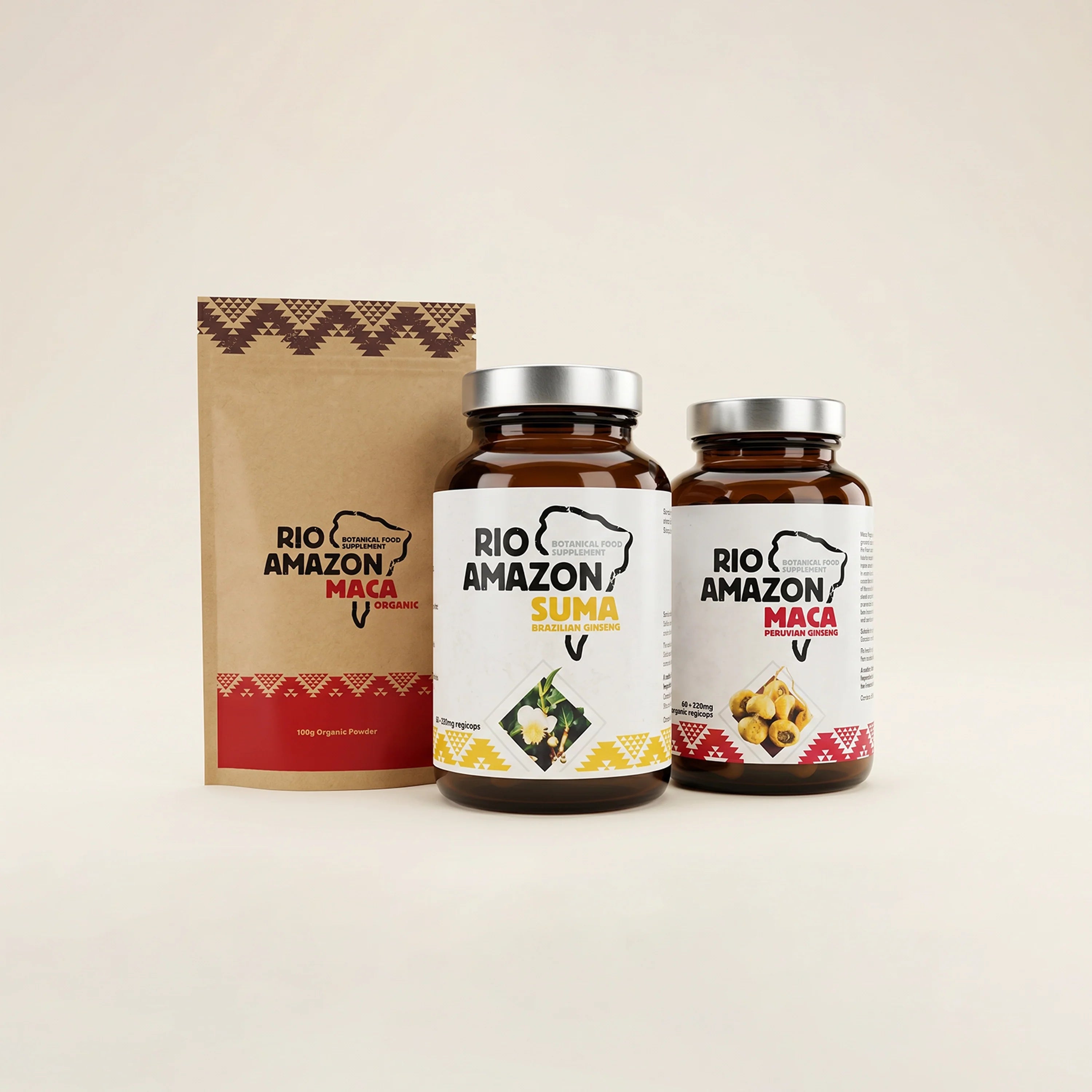 Hormone & Vitality