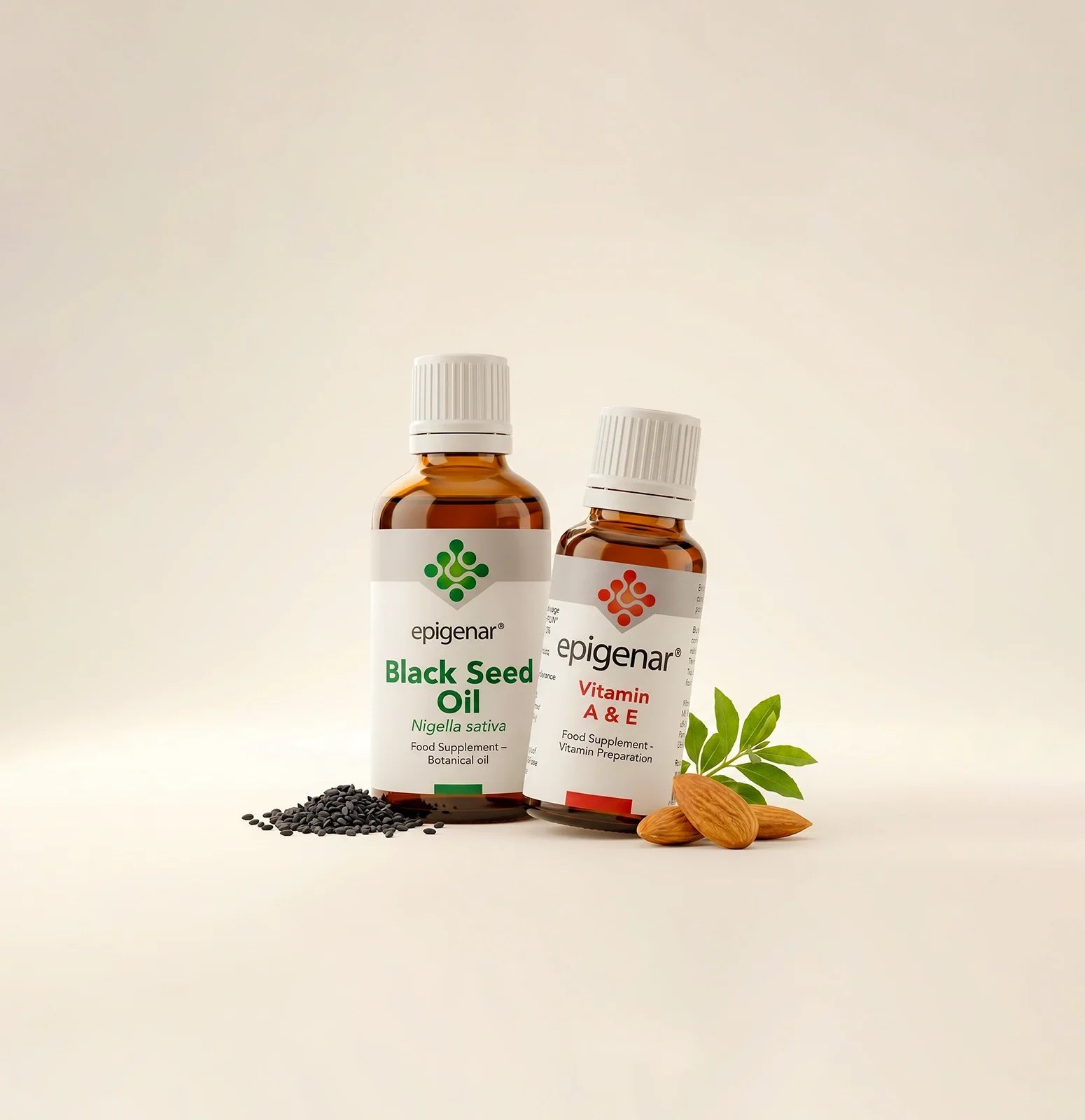 Liquid Supplements