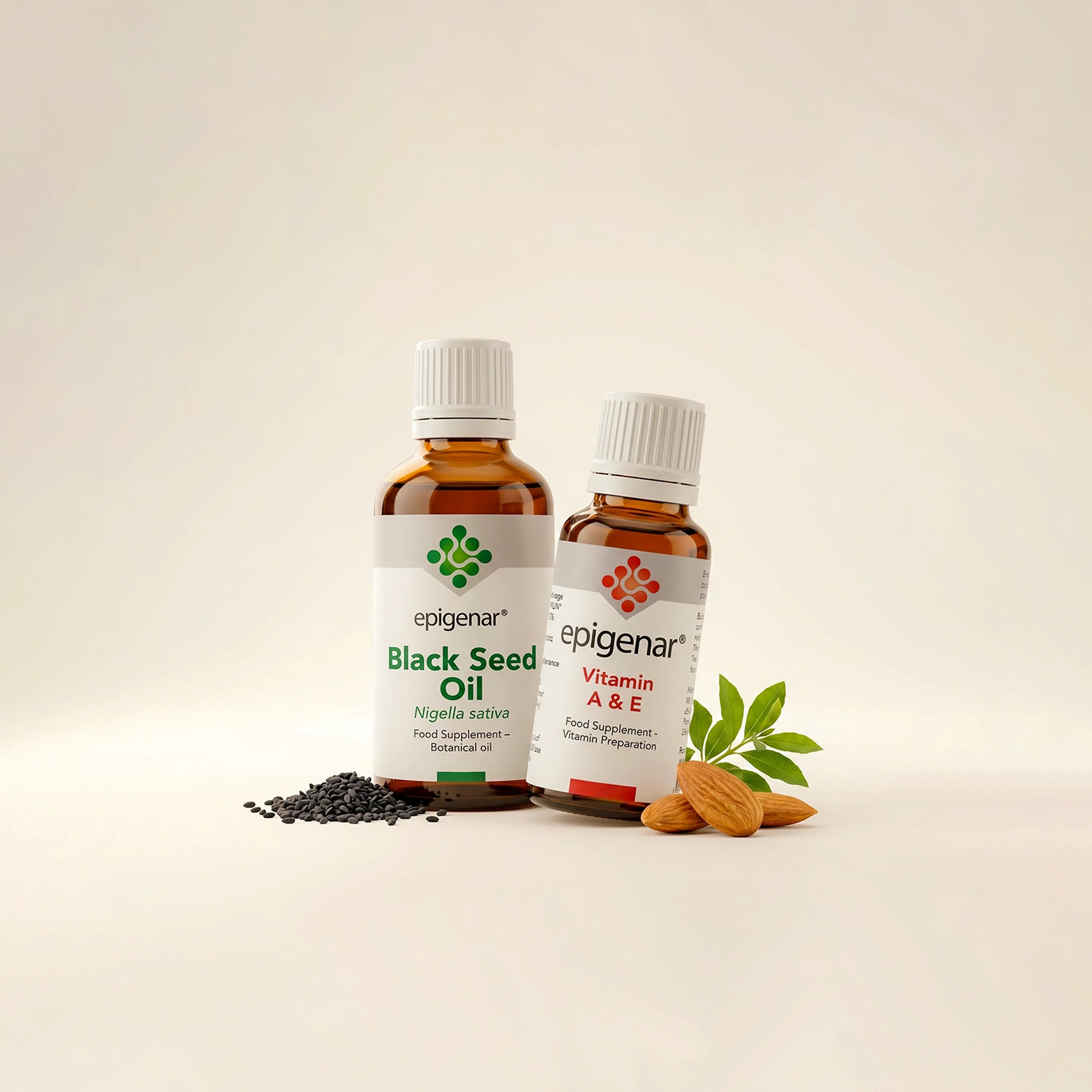 Liquid Supplements