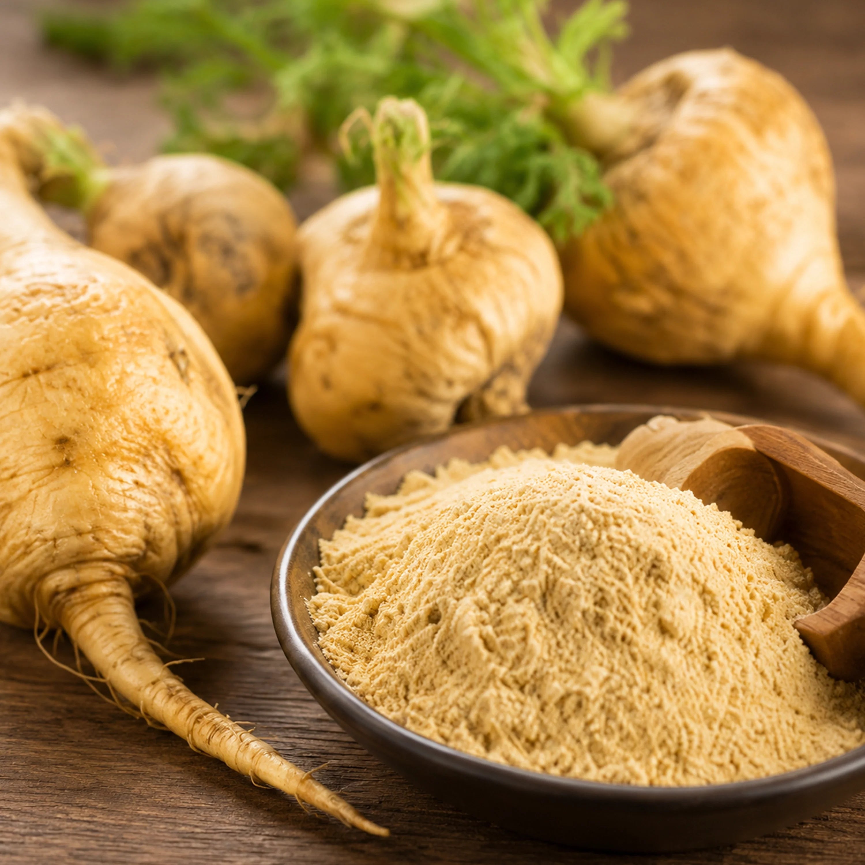 Maca