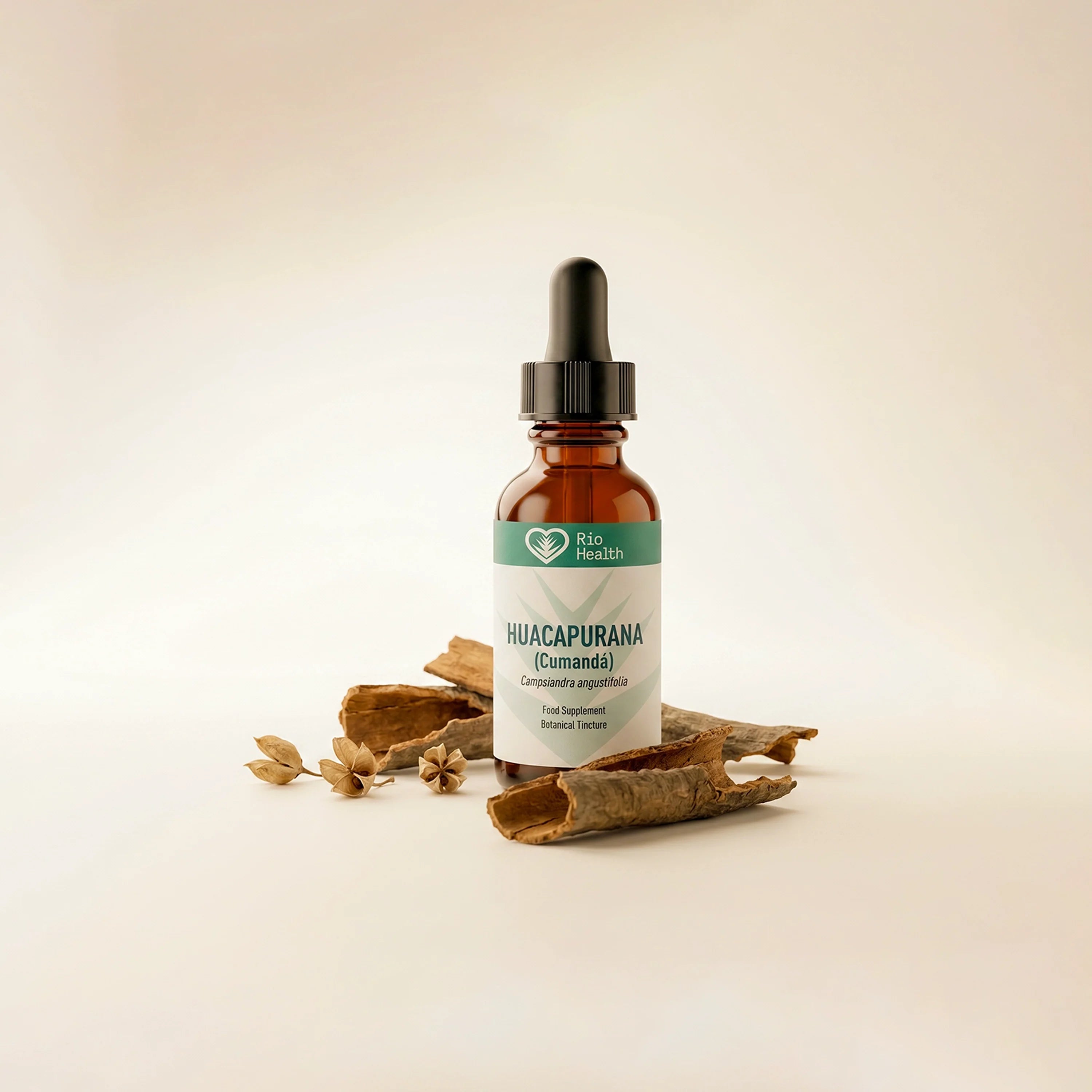 Rio Health Tinctures