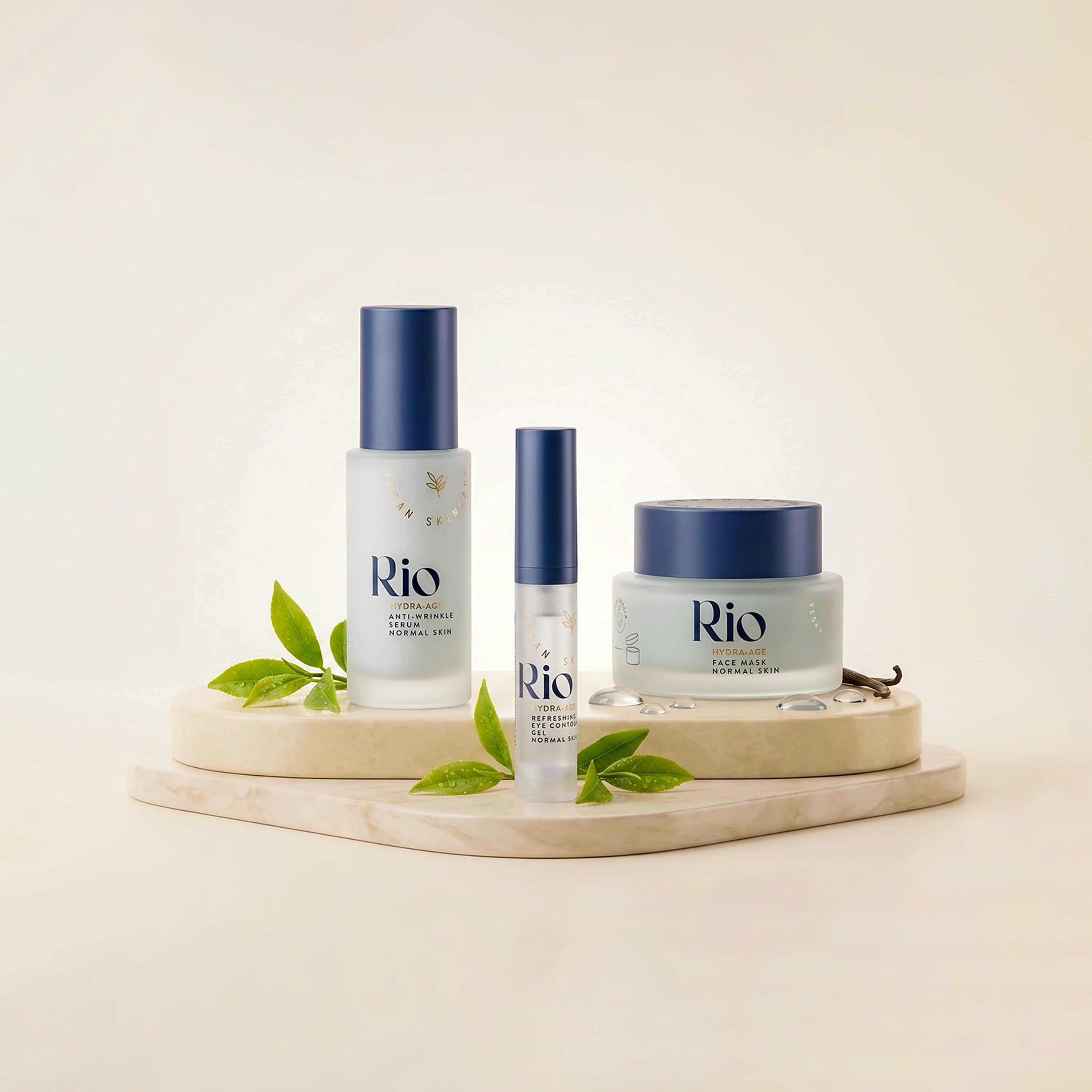 Rio Hydra Age Skincare