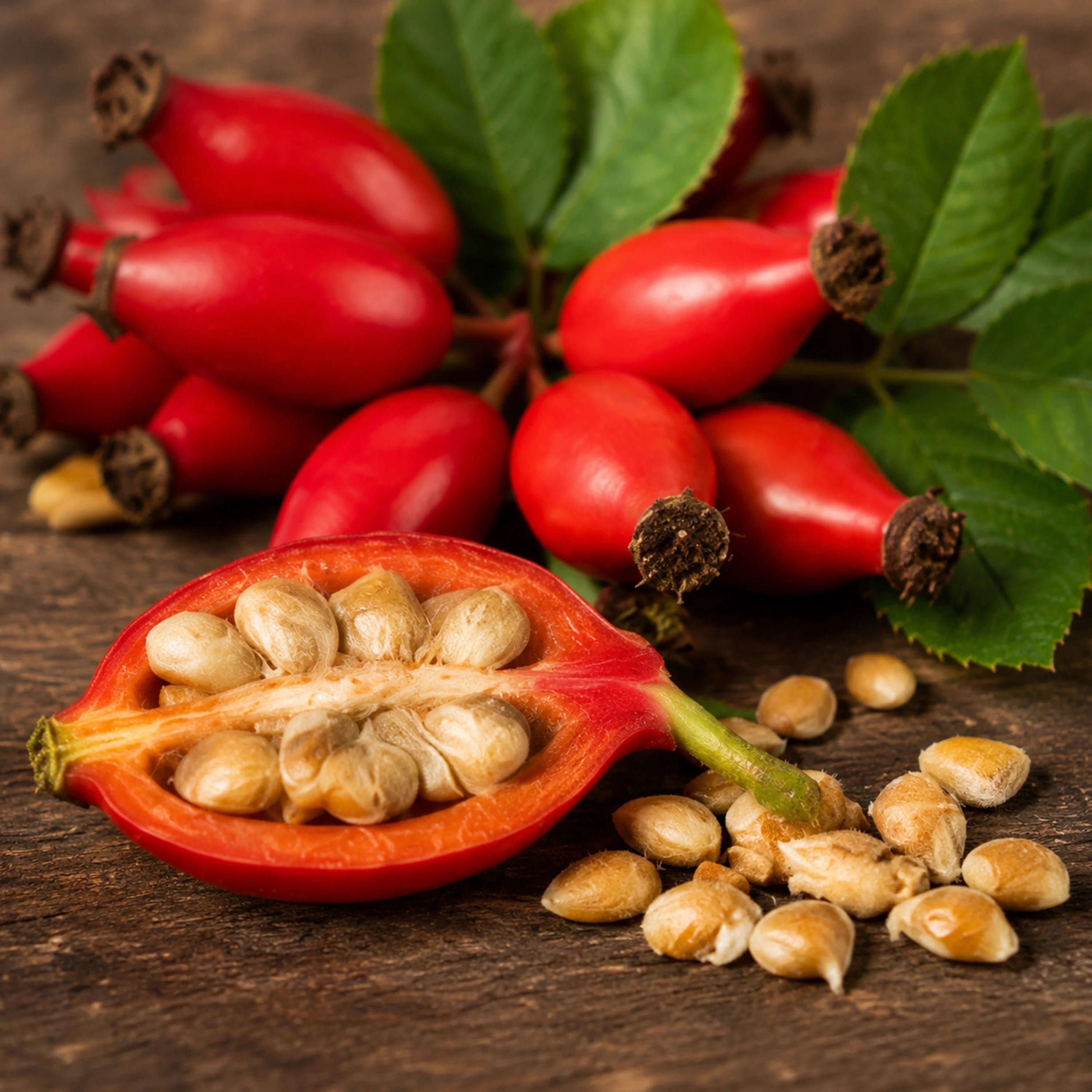 Rosa Mosqueta / Rosehip