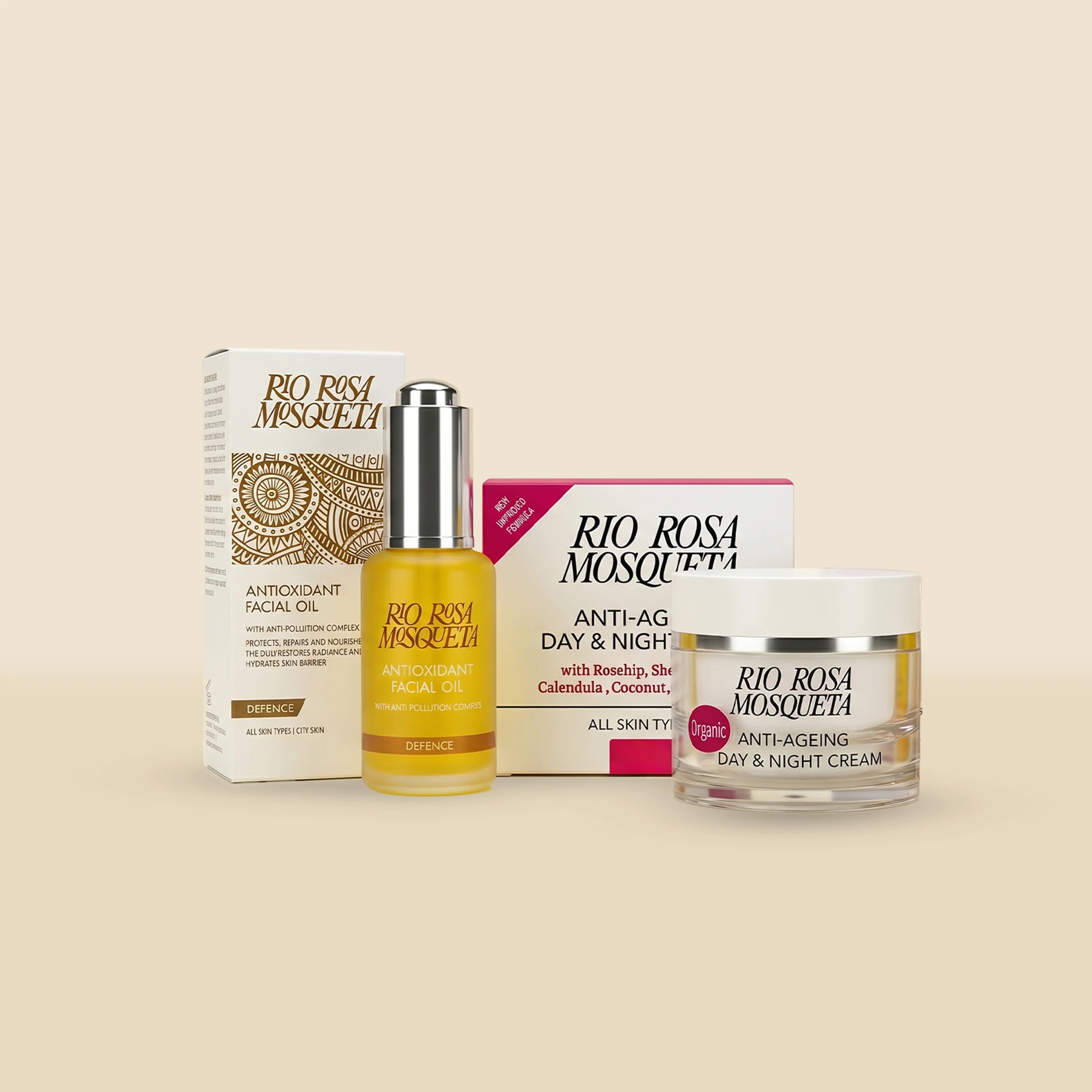 Skin Health & Beauty