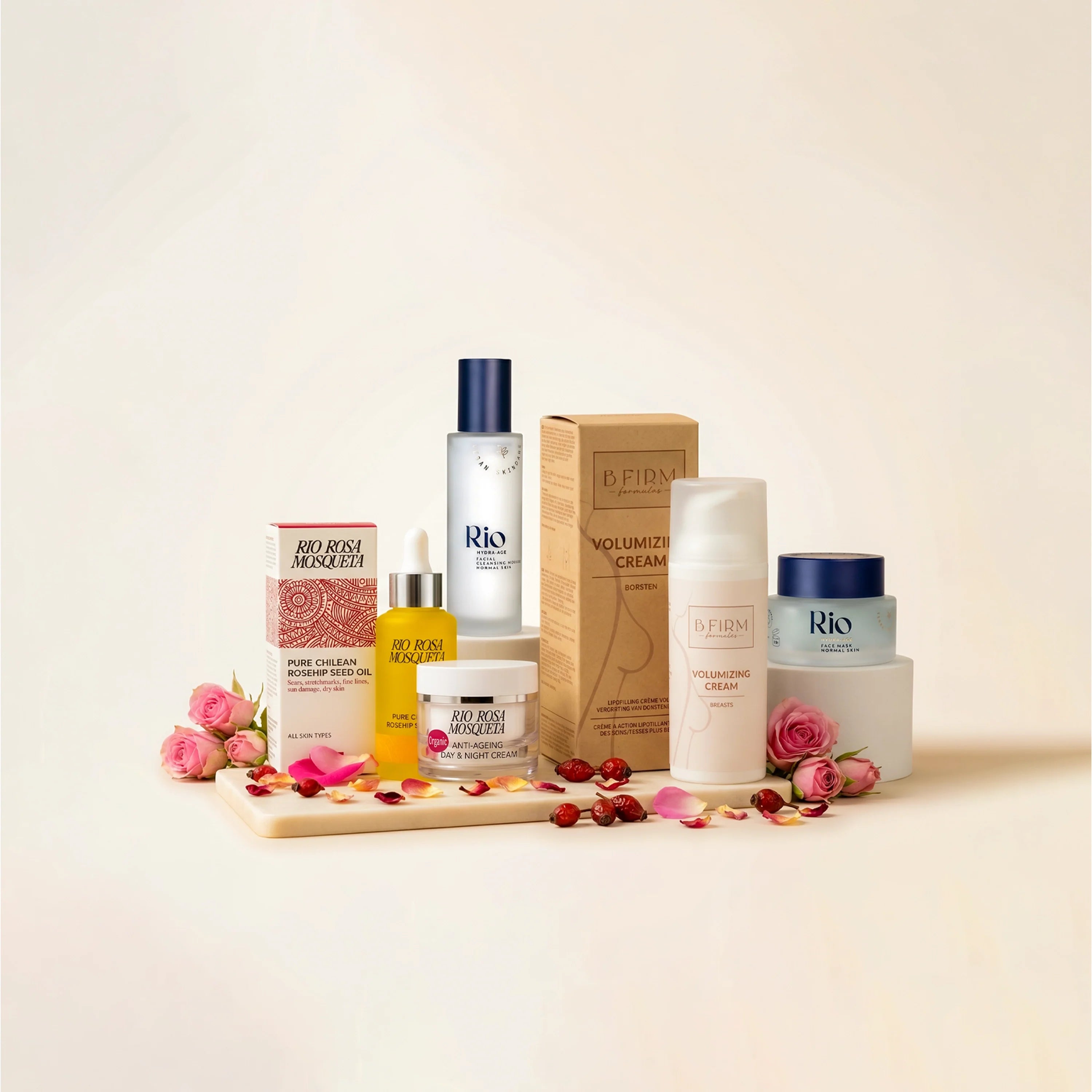 Skincare & Beauty