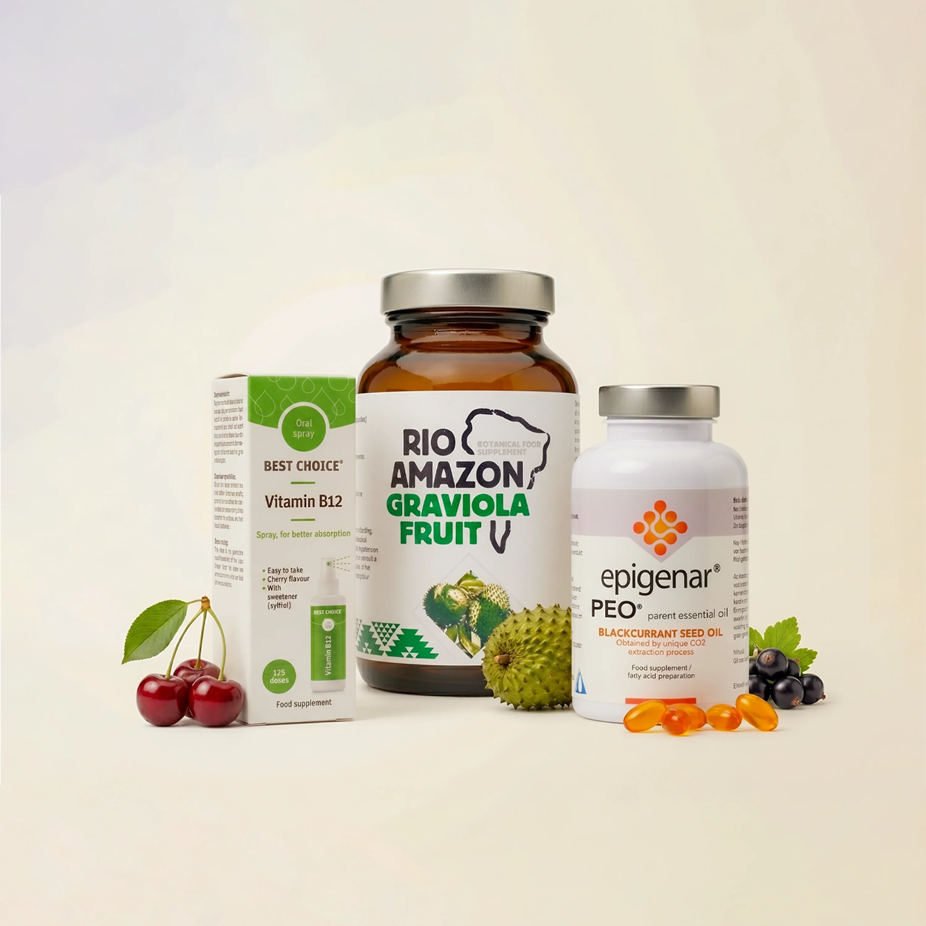 Supplements