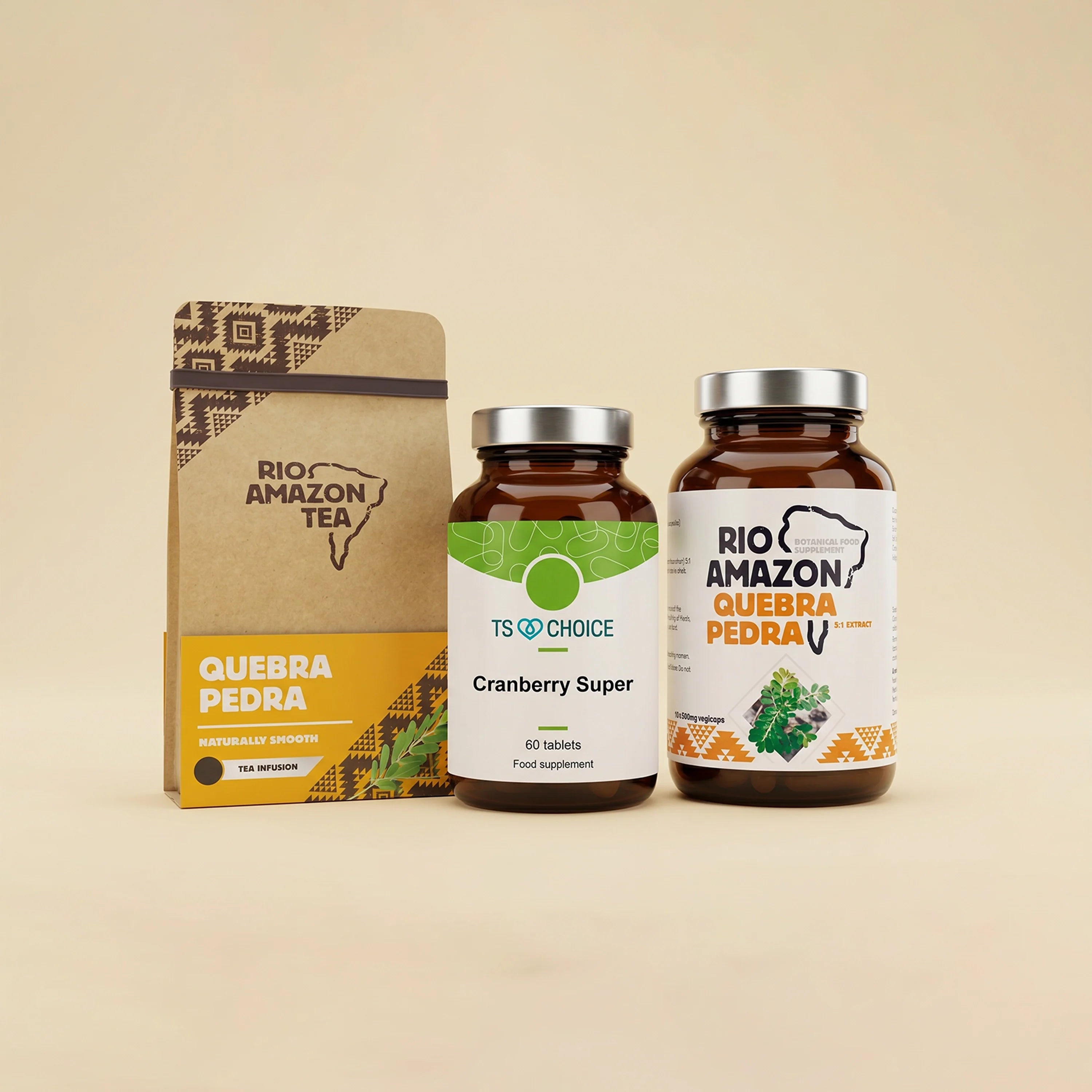 Urinary & Kidney Support