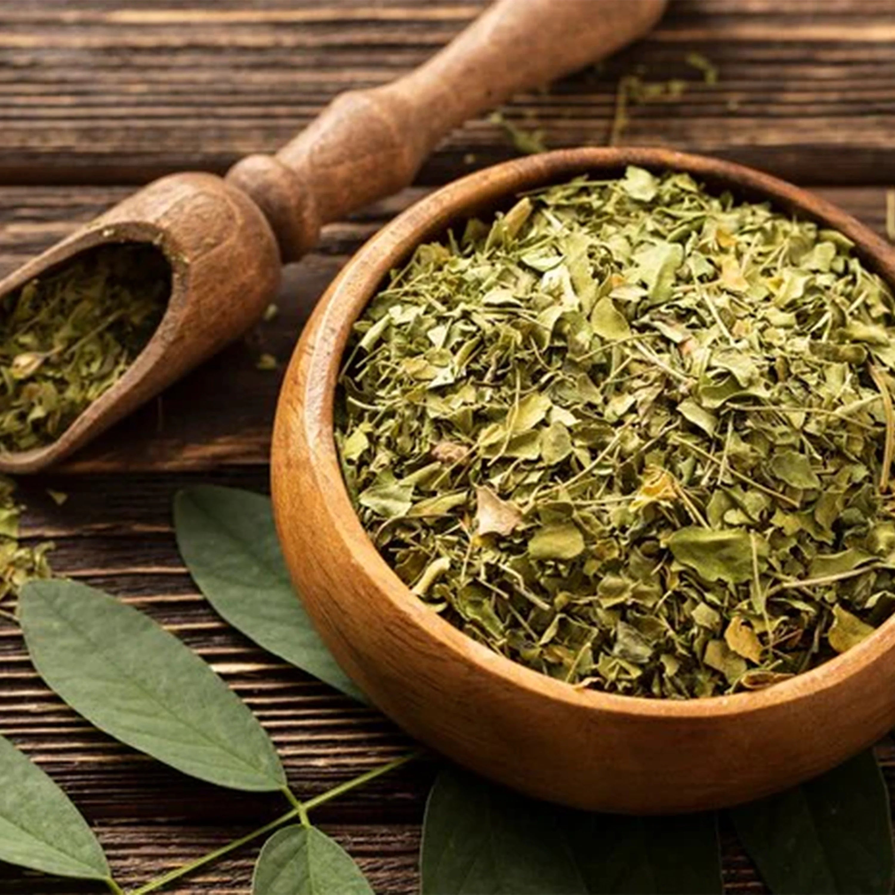 Yerba Maté