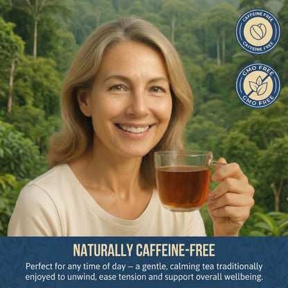 Rio Amazon Damiana Leaf Tea