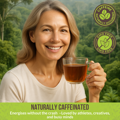 Rio Amazon Yerba Maté Tea