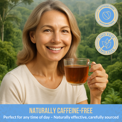 Rio Amazon Cat’s Claw Tea