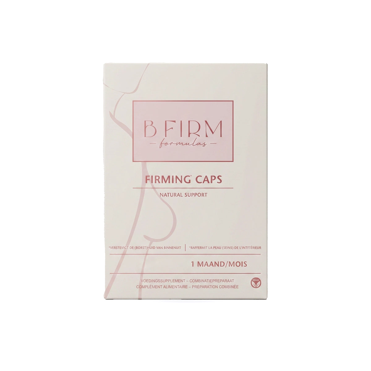 B-Firm Formulas Firming Capsules