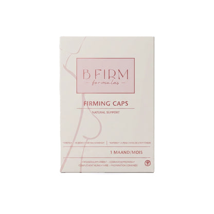 B-Firm Formulas Firming Capsules