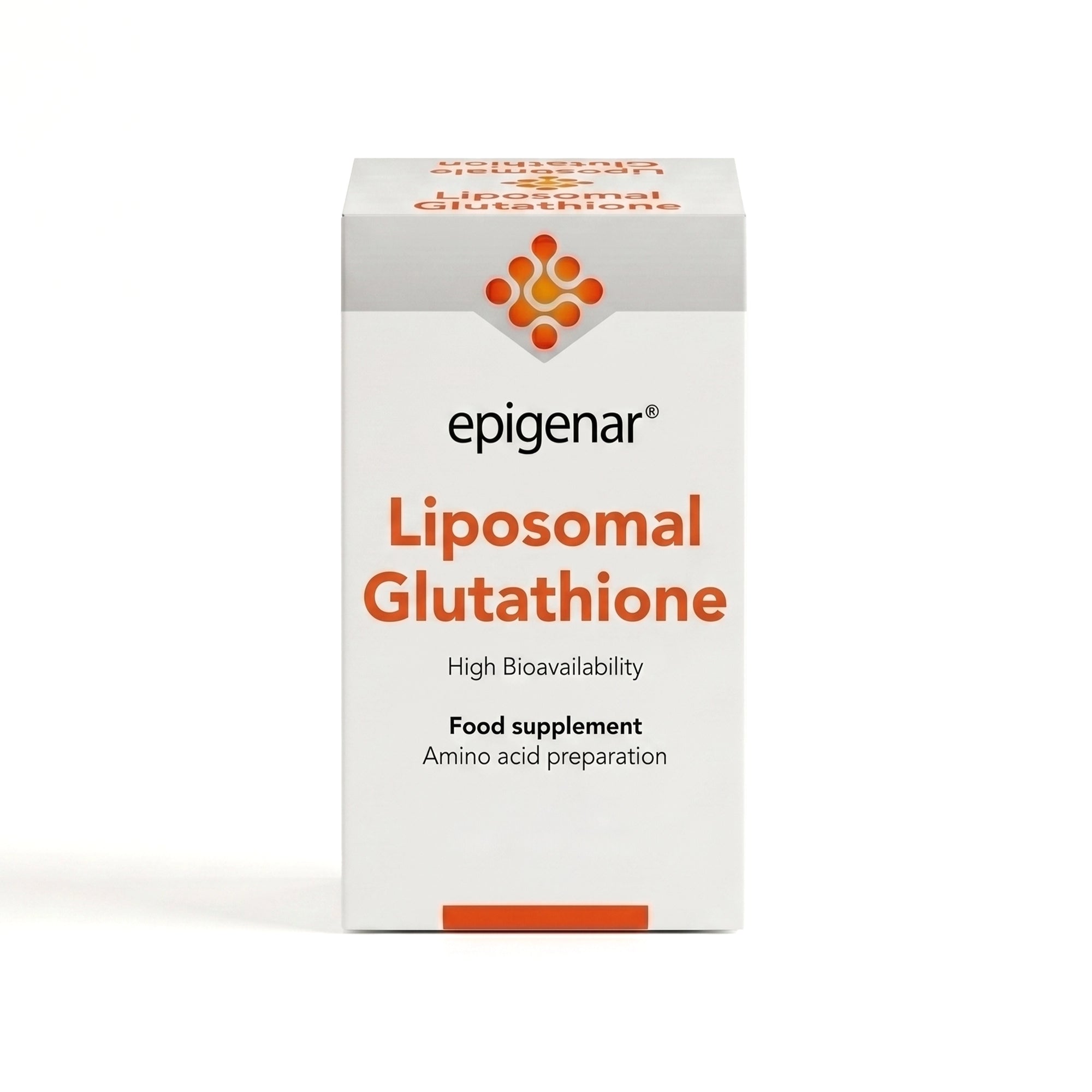 epigen glutathione Amen L-Glutathione SR+ Sustained-Release Reduced L-Glutathione Galactomannans Supplement and gluten Glutathione Injections, 200mg/mL | Olympia