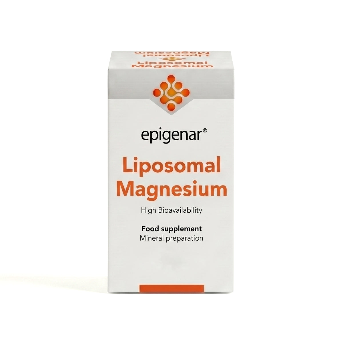 Epigenar Liposomal Magnesium - 60 Veg Capsules