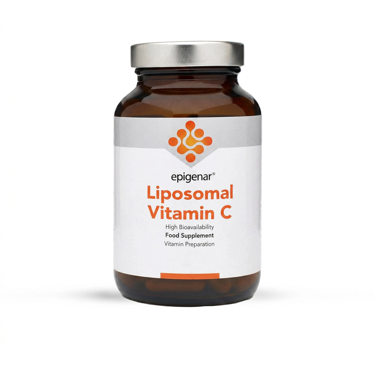 Epigenar Liposomal Vitamin C - 60 Capsules